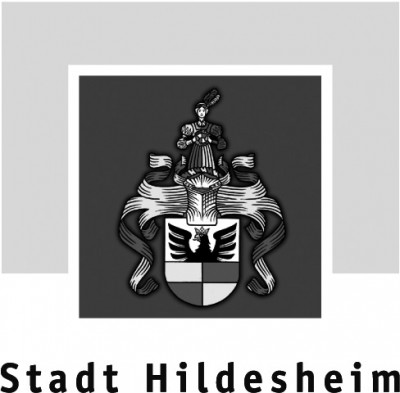 Stadt Hildesheim Logo