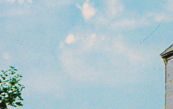 Unter kommenden Tagen