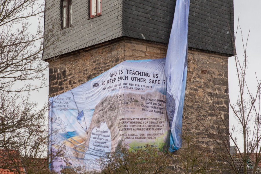 Audiobeitrag zur Ausstellung
