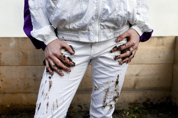 4 me in shit hole 1 LReimann Hinterland 2020