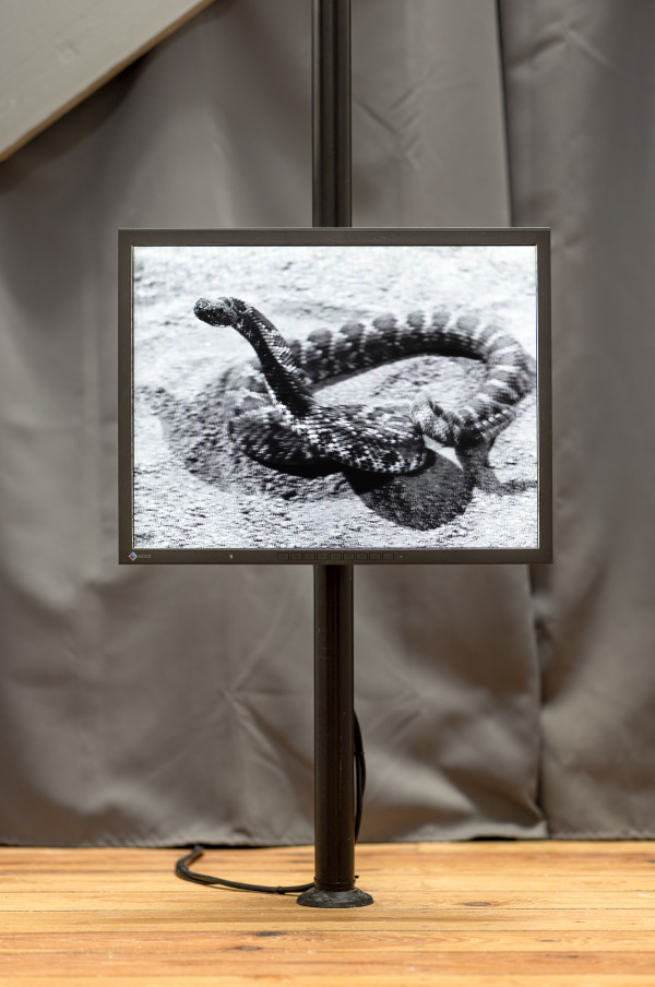 CR5 6850 entwickelt bea klein