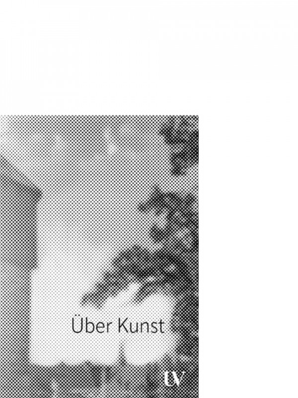Über Kunst