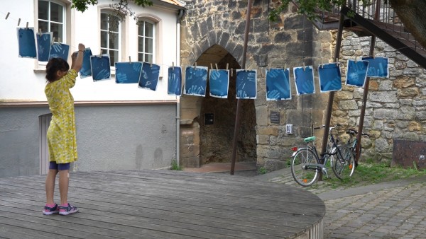 Schulworkshop