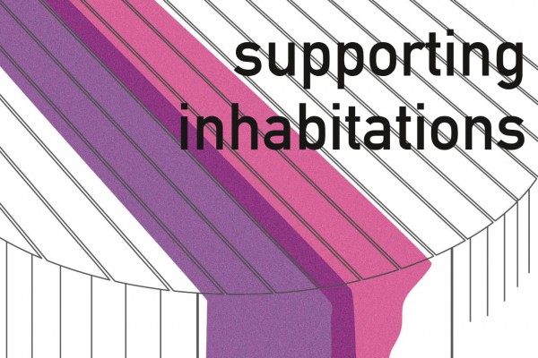 supporting inhabitations