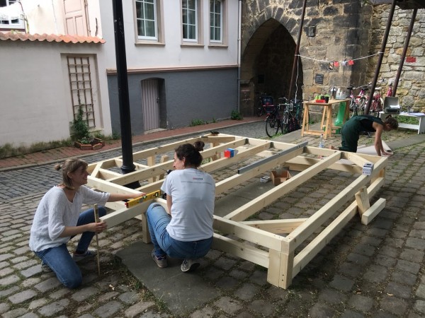 cp Eine Buehne fuer die Stadt Hildesheim 12